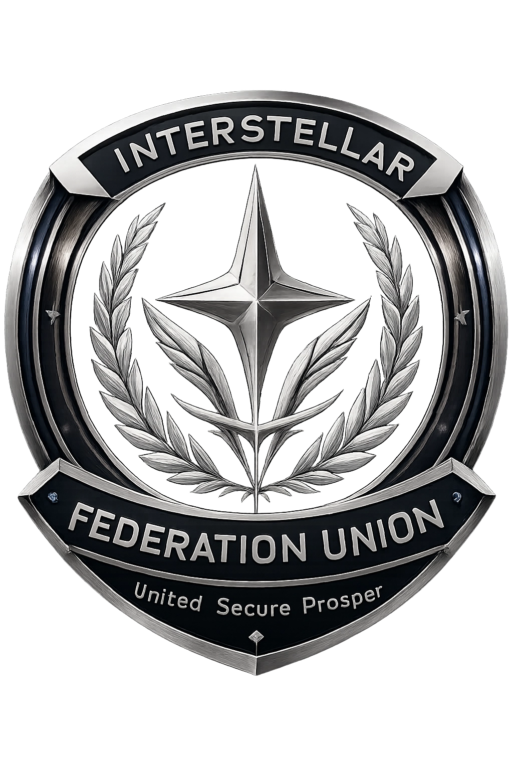 INTERSTELLAR FEDERATION UNION
