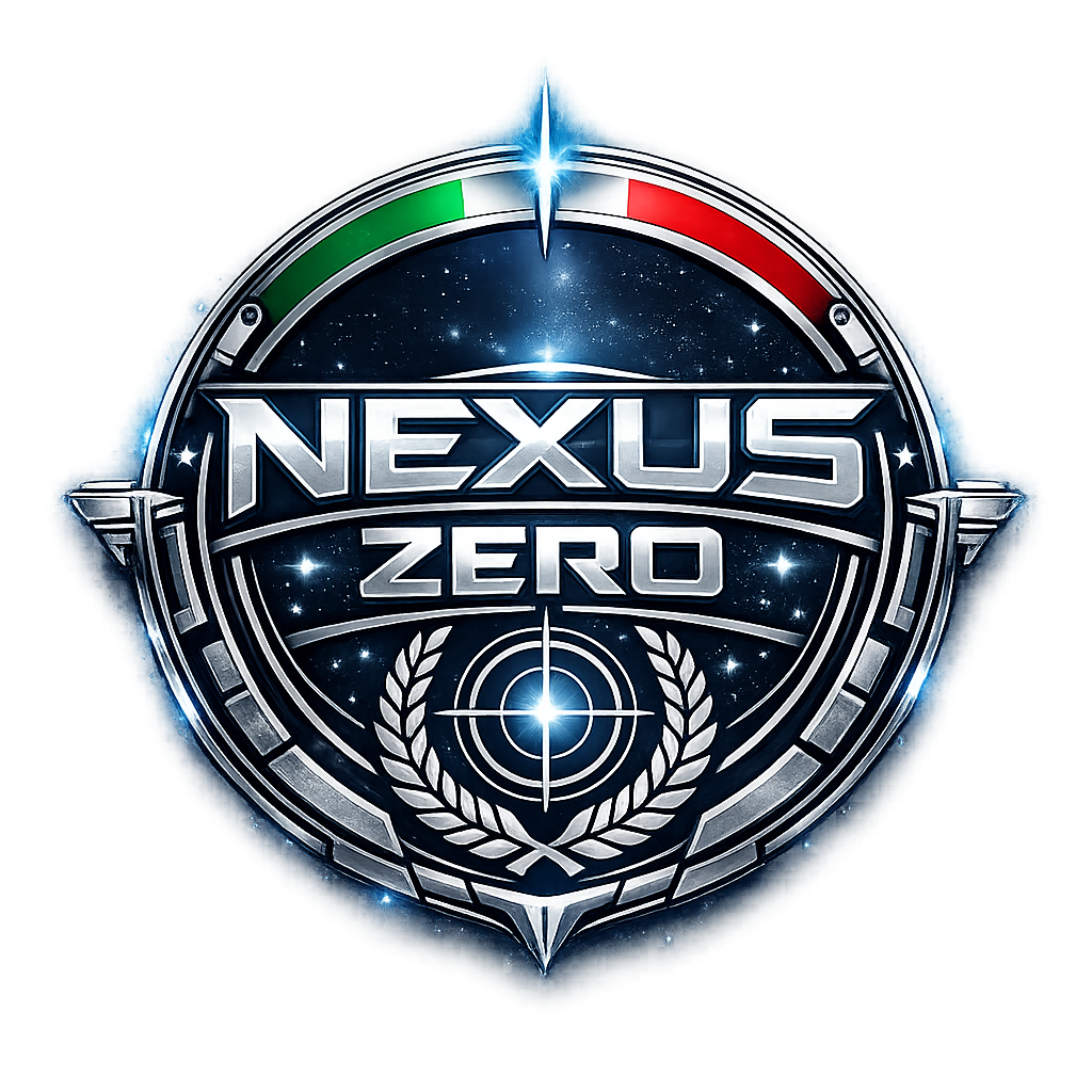 Nexus Zero