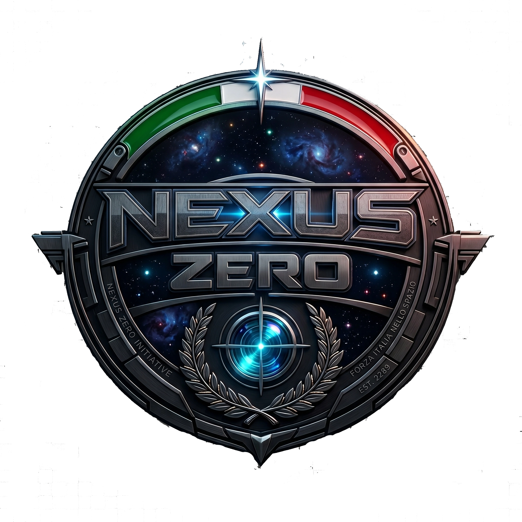 Nexus Zero ORG Italiana Star Citizen