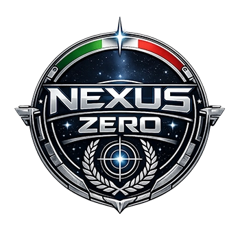 Nexus Zero