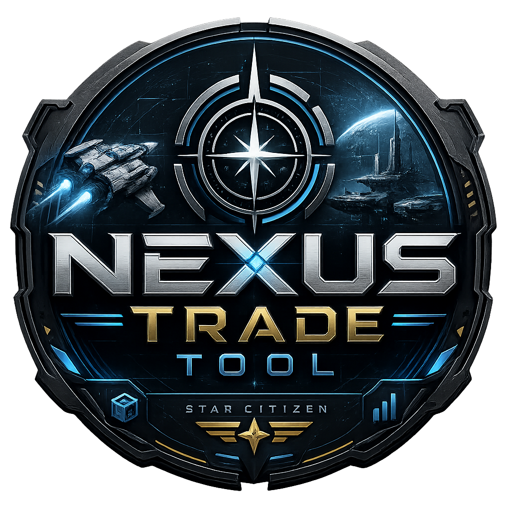 Nexus Trade Manager